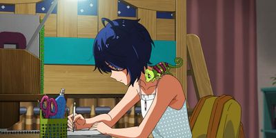 poster de la série Déclaration