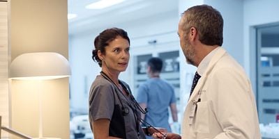 poster de la série Un secret qui tue / Tes secrets peuvent te nuire