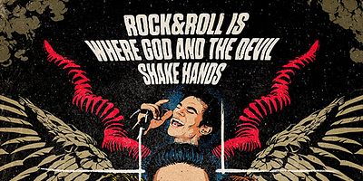 poster de la série Don't Let the Name Fool You