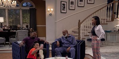 poster de la série #Amenamasté