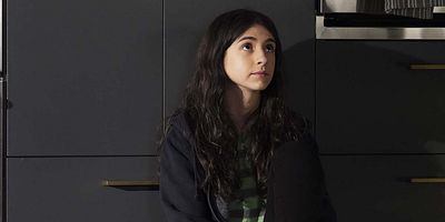 poster de la série Gray Bird Grasshopper