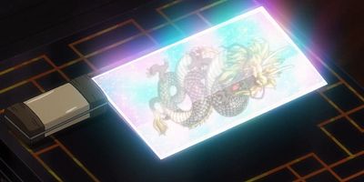 poster de la série Un Héros sans limites