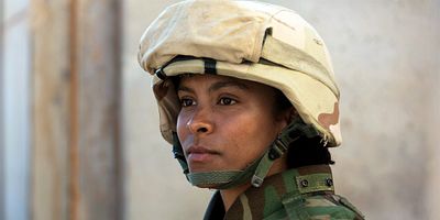 poster de la série Episode 5