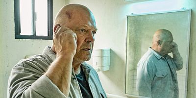 poster de la série Juan Doe