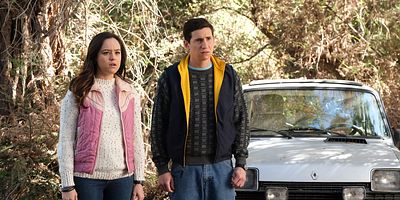 poster de la série Une pause s'impose