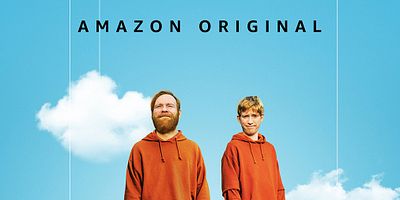 poster de la série You Talkin' To Meath?