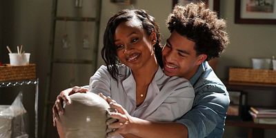 poster de la série Le véganisme selon Jack