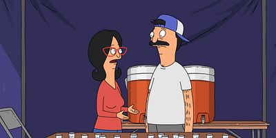 poster de la série Y Tu Tina También