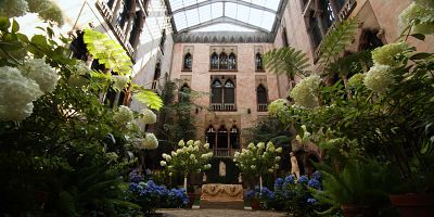 poster de la série Il est passé par ici...