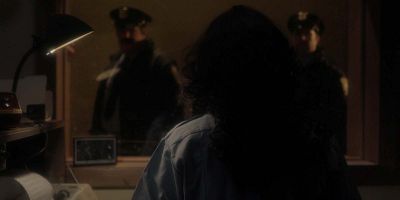 poster de la série On aurait dit des flics