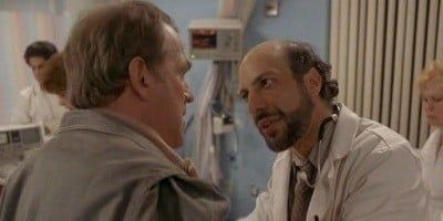 poster de la série Prescription fatale