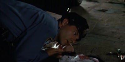 poster de la série Jusqu'à ce que la mort nous sépare