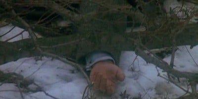 poster de la série Un Mort encombrant