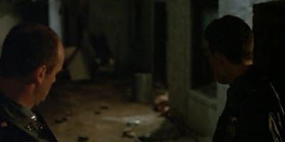 poster de la série Brebis galeuse