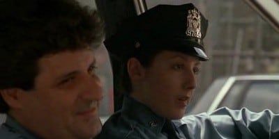 poster de la série Pour la vie