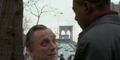 poster de la série Femmes en péril