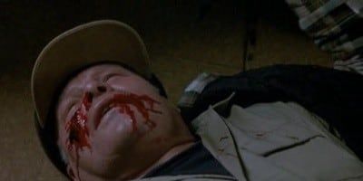 poster de la série La Loi du silence - 1ère partie