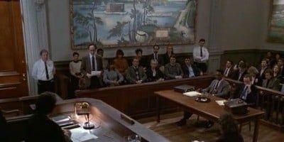 poster de la série L'Argent sale