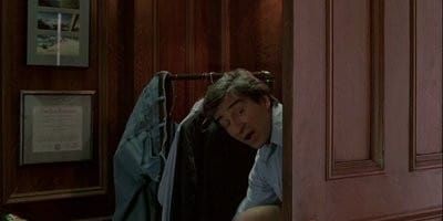 poster de la série Deuxième avis