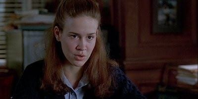 poster de la série Valeurs familiales