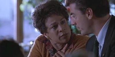 poster de la série La Bavure