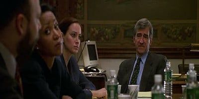 poster de la série Jeunesse perdue