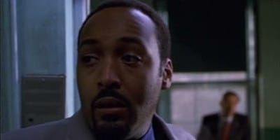 poster de la série La Vie après la mort