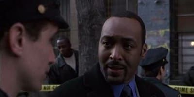 poster de la série Amour fraternel