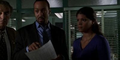 poster de la série Jihad