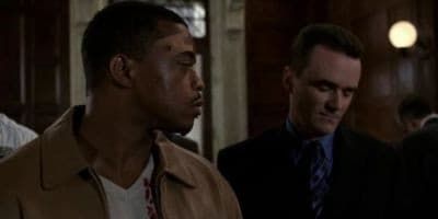 poster de la série Dernier rôle