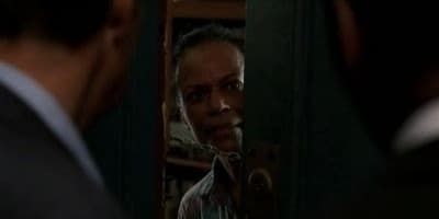 poster de la série La Chasse est ouverte