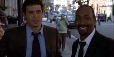 poster de la série Le fin fond de l'histoire