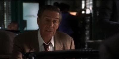 poster de la série Ascension sociale