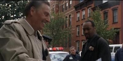 poster de la série Compassion