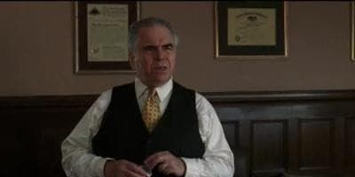 poster de la série Mauvaise graine