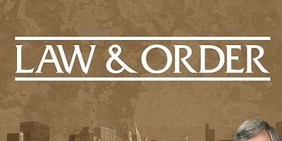 poster de la série Mis au secret