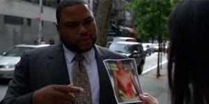 poster de la série Incidents en cascade