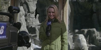 poster de la série Un sujet assassin