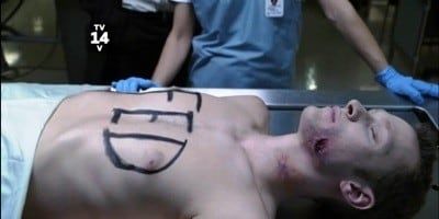 poster de la série Les méfaits de l'alliance