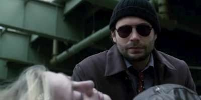 poster de la série Les maîtres chanteurs