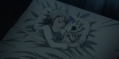 poster de la série Un avenir lointain