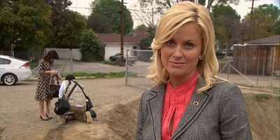 poster de la série La journaliste