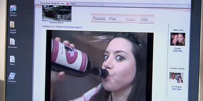 poster de la série Bienvenue au club !