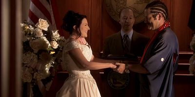 poster de la série Ron et Tammy II