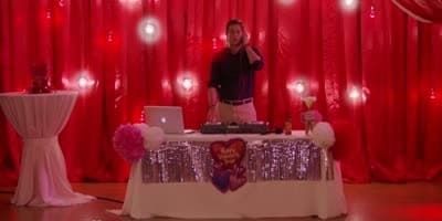 poster de la série Opération séduction