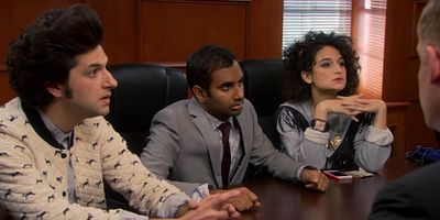 poster de la série Londres, partie 2