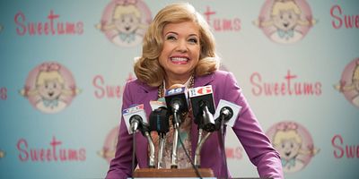 poster de la série Sauvez Pawnee