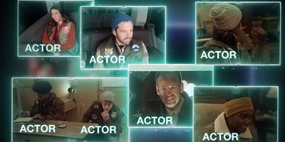 poster de la série Colo mortelle