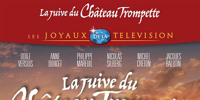 poster de la série 
