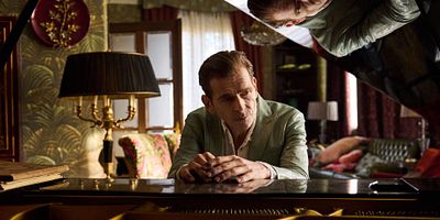 poster de la série Noël